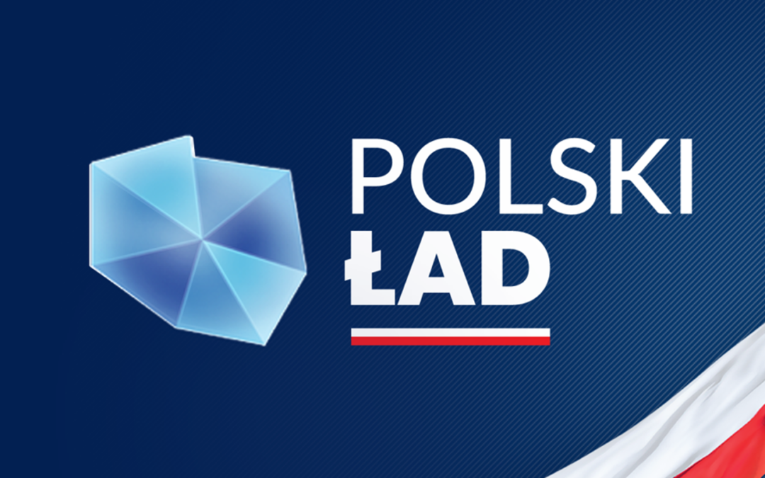 POLSKI ŁAD 2.0 – WYBRANE ZMIANY PODATKOWE